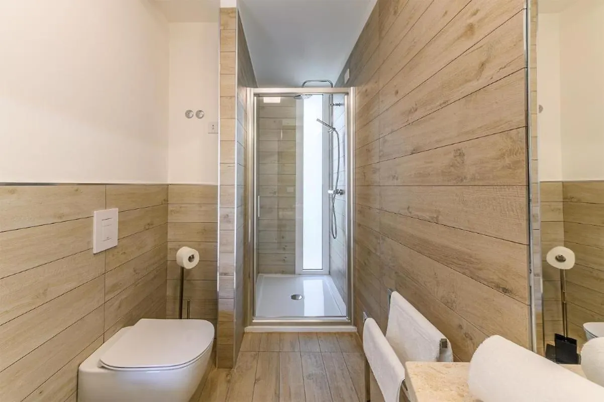 Stunning Capo Falcone Charming Apartments For 4 People Stintino 0*,  Itálie