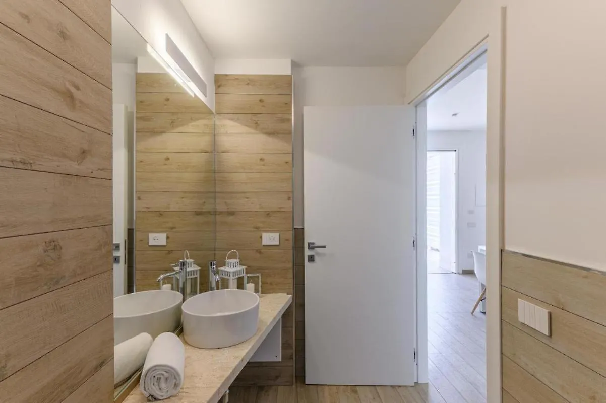 Stunning Capo Falcone Charming Apartments For 4 People Stintino