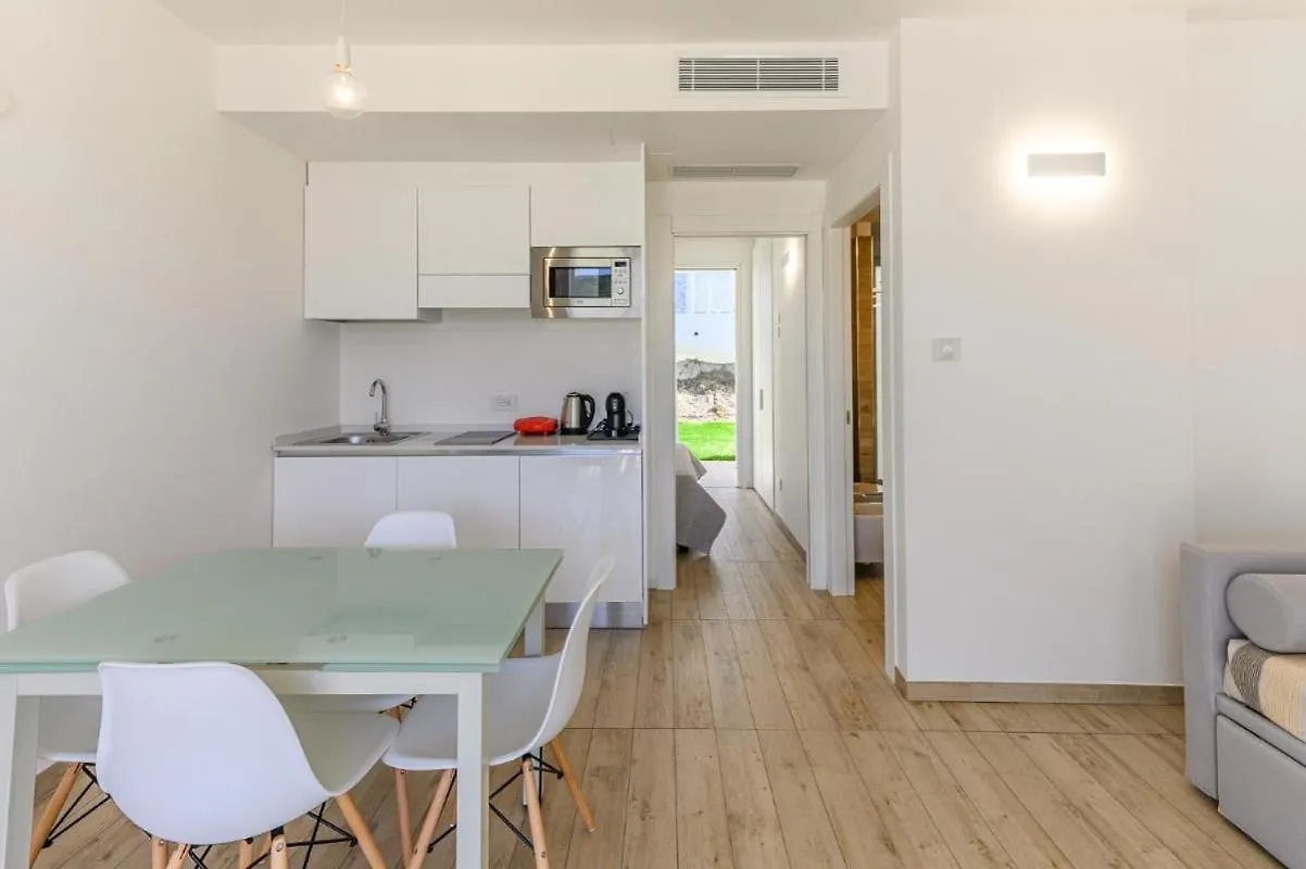 Stunning Capo Falcone Charming Apartments For 4 People Stintino