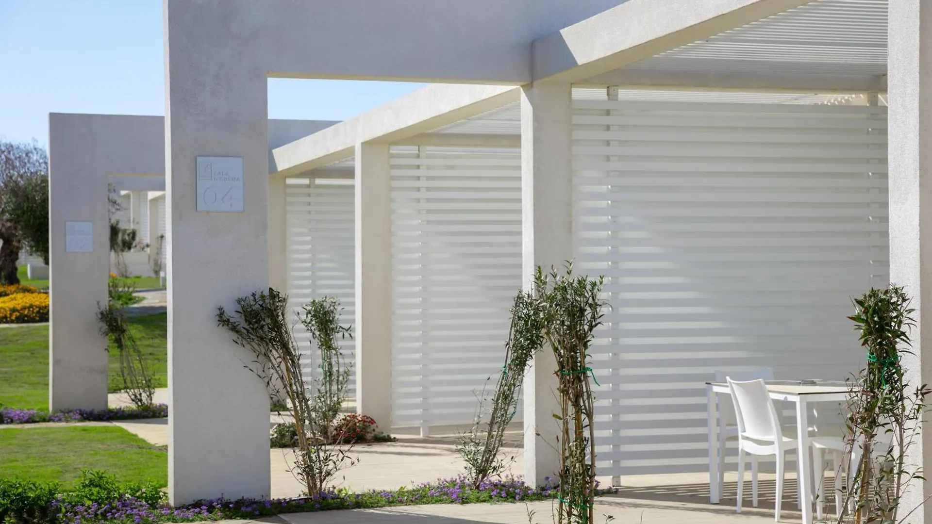 Stunning Capo Falcone Charming Apartments For 4 People Stintino Itálie