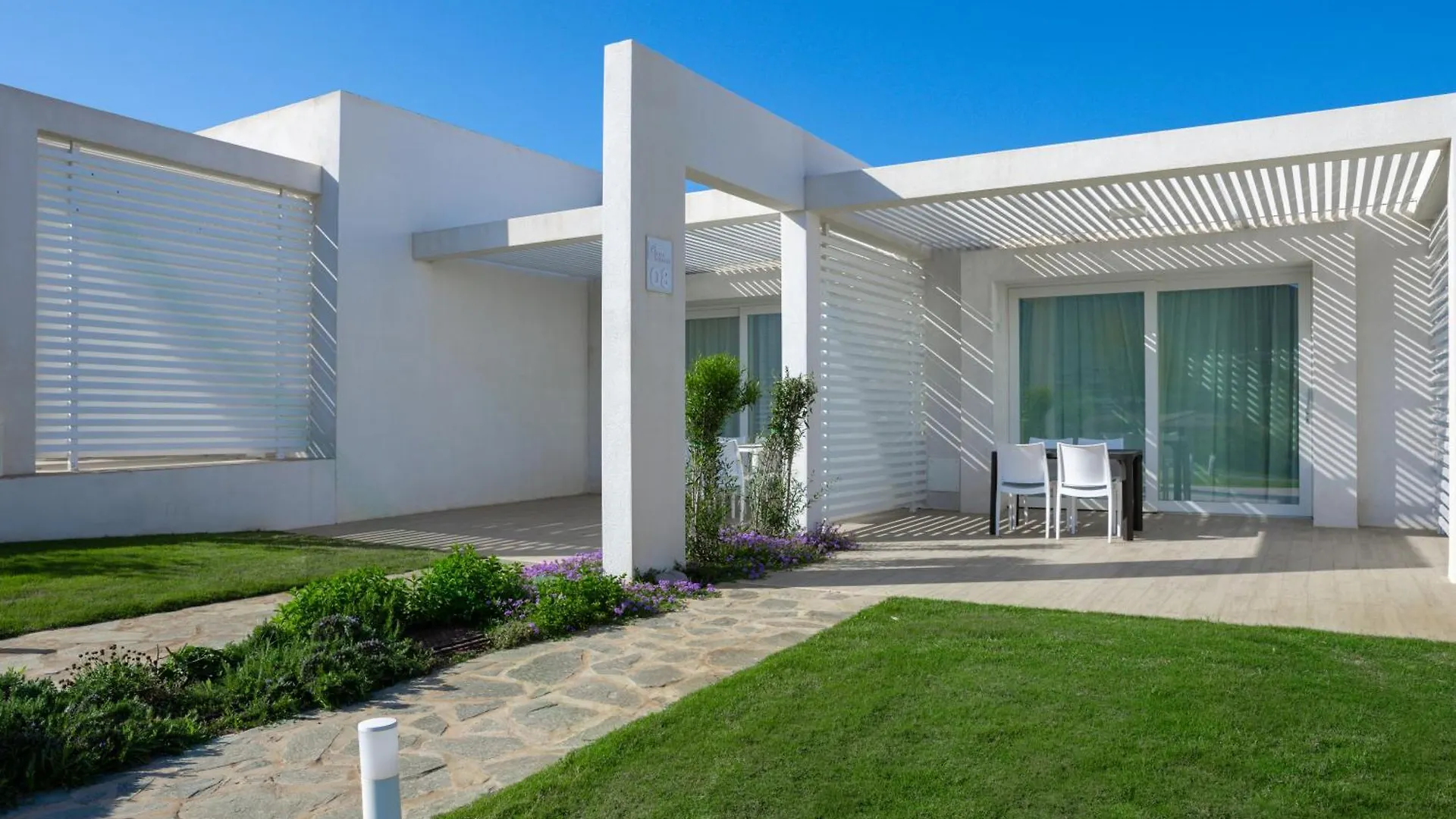Stunning Capo Falcone Charming Apartments For 4 People Stintino