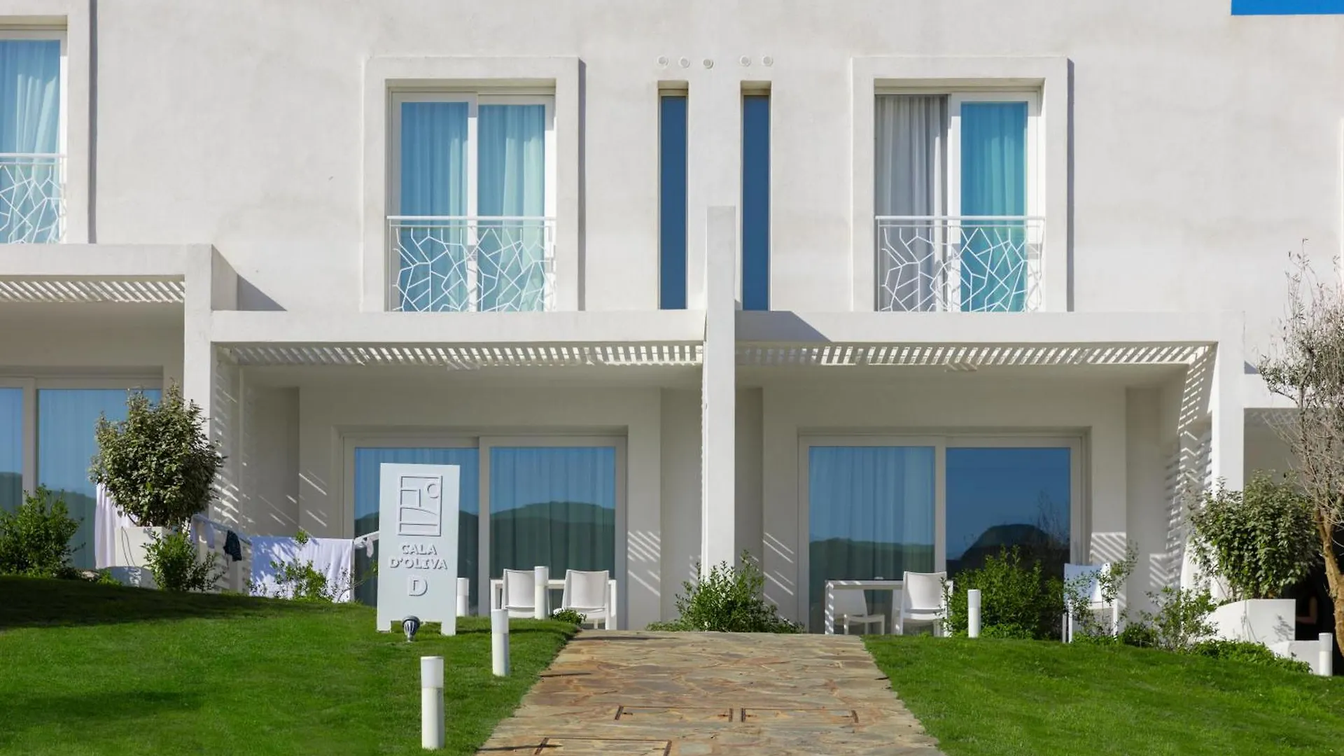 Stunning Capo Falcone Charming Apartments For 4 People Stintino